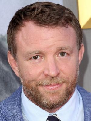 Guy Ritchie