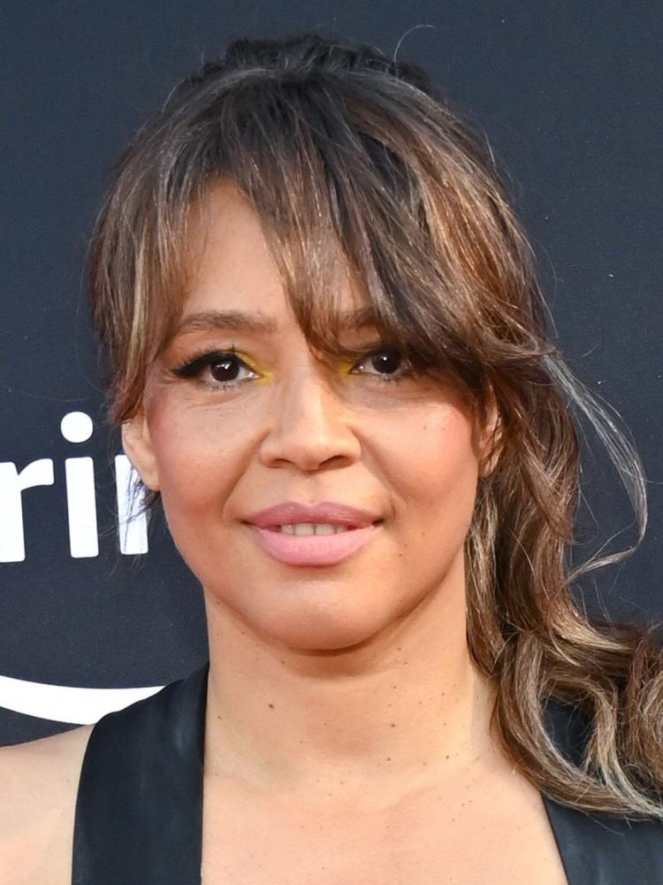 Photo of Carmen Ejogo