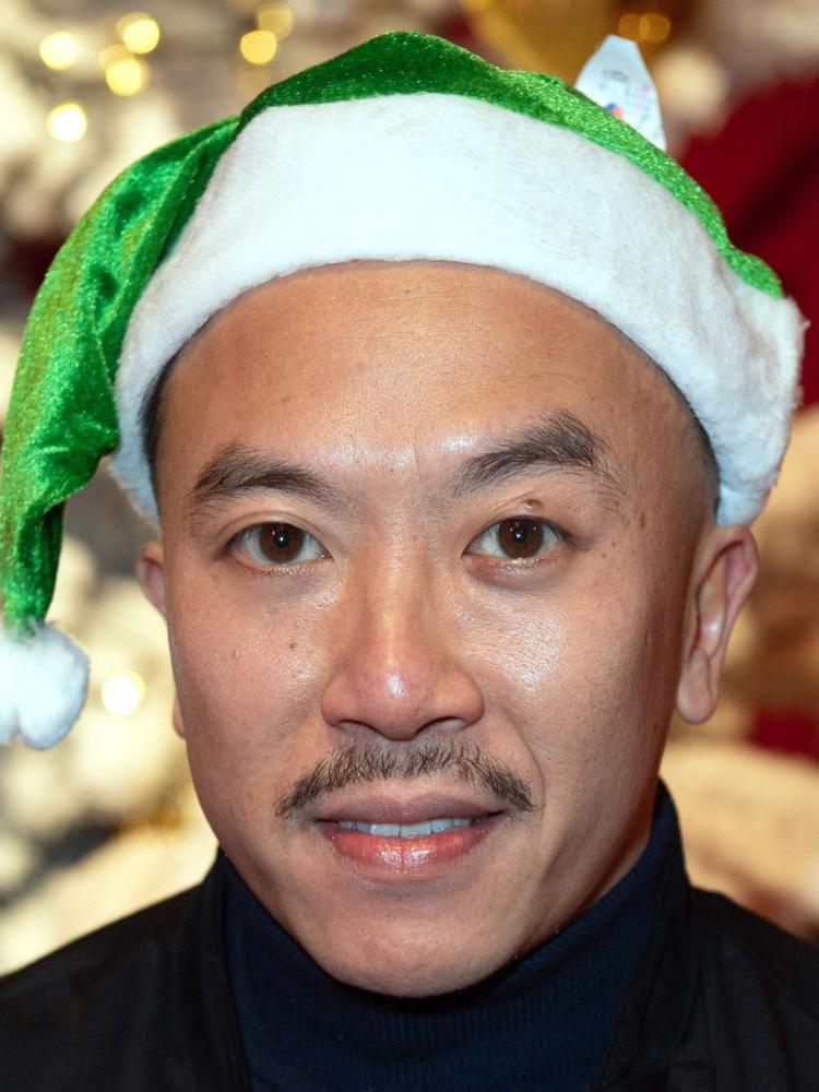 Photo of Steve Tran