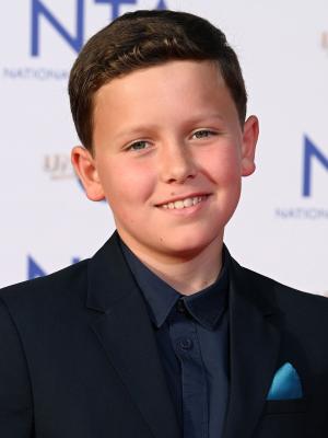 Benjamin Chivers