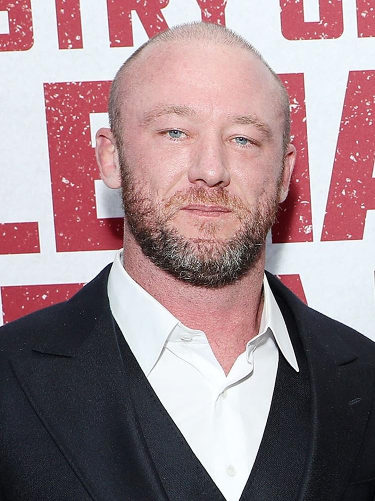 Photo of Ivan Atkinson