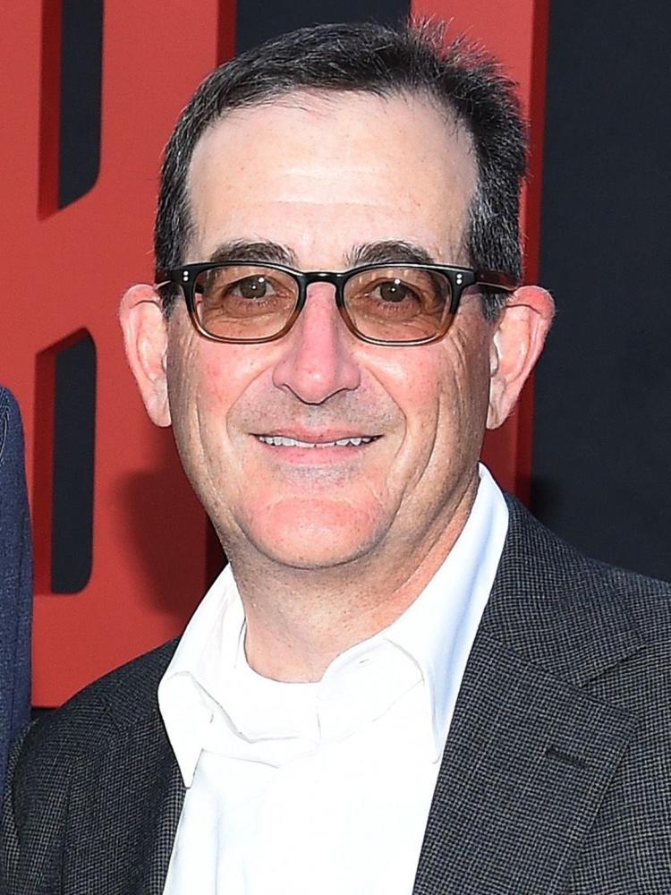 Photo of Paul Neinstein