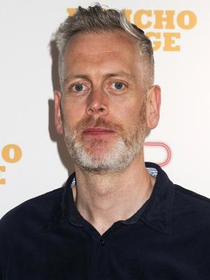 Christopher Benstead