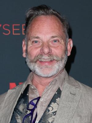 Martyn John