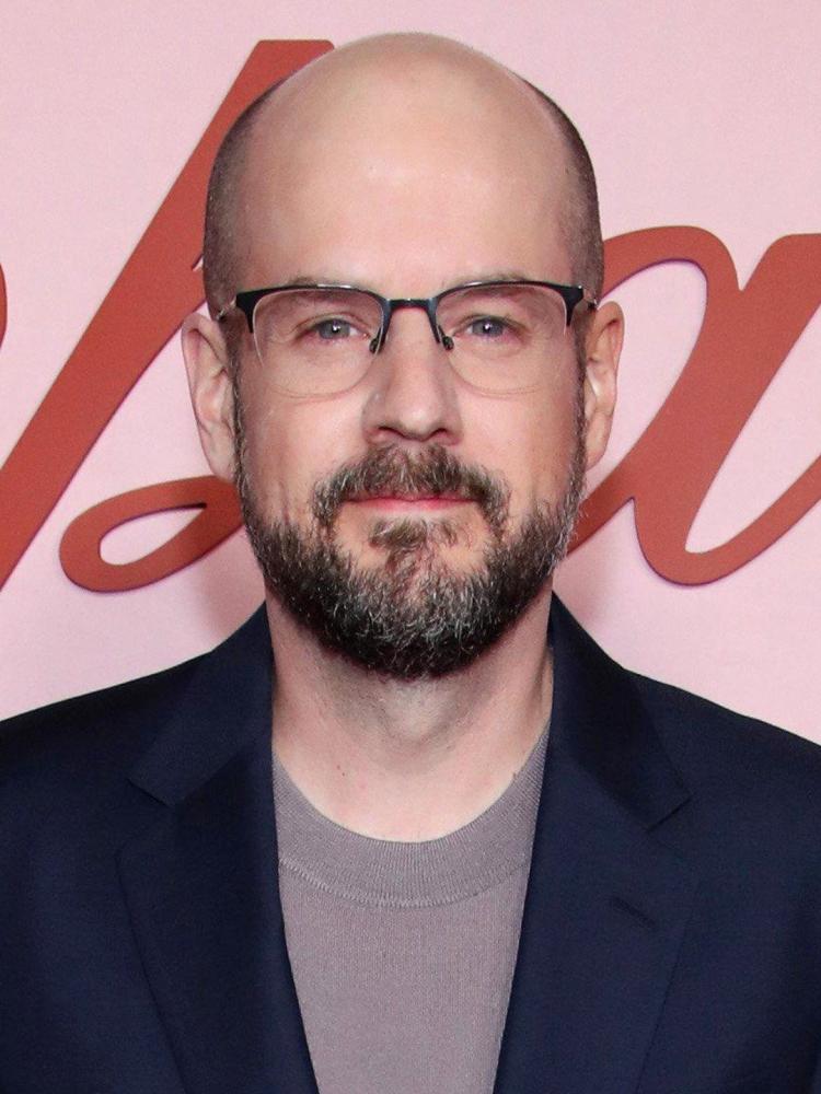 Photo of Drew Hancock