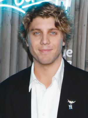 Lukas Gage