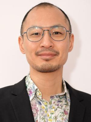 Woody Fu