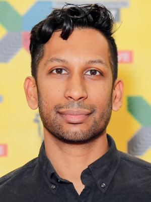 Hrishikesh Hirway