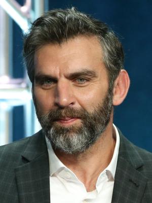 James Griffiths