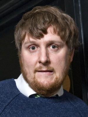 Tim Key