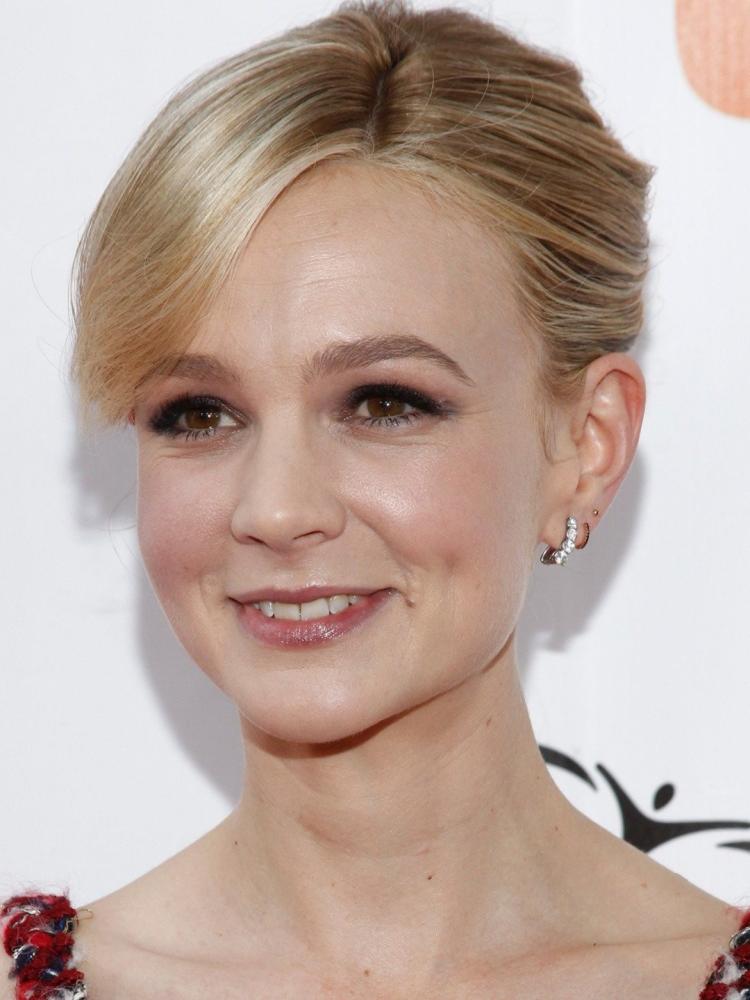 Photo of Carey Mulligan