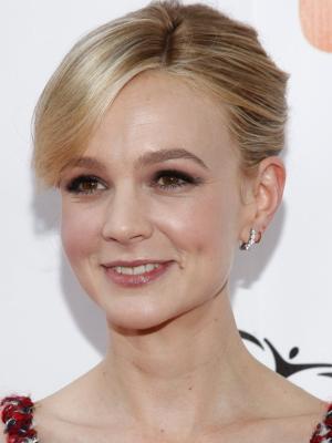 Carey Mulligan