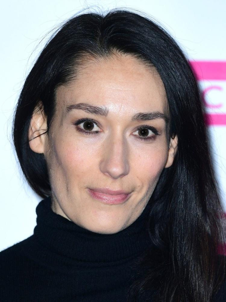 Photo of Sian Clifford