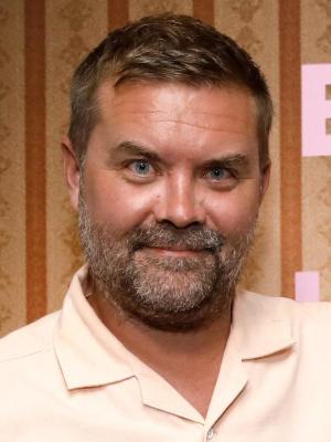 Rupert Majendie