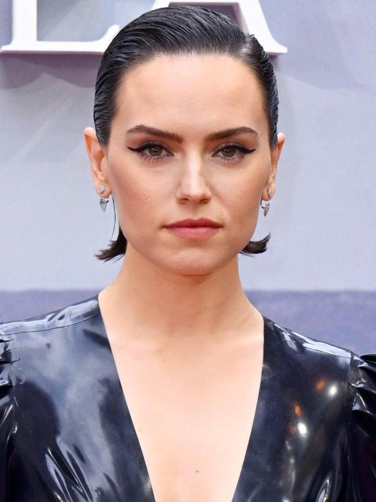 Photo of Daisy Ridley