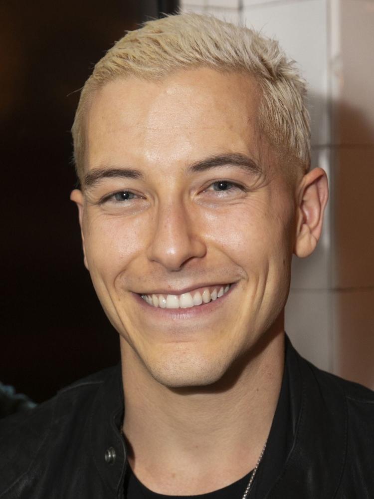 Photo of Taz Skylar