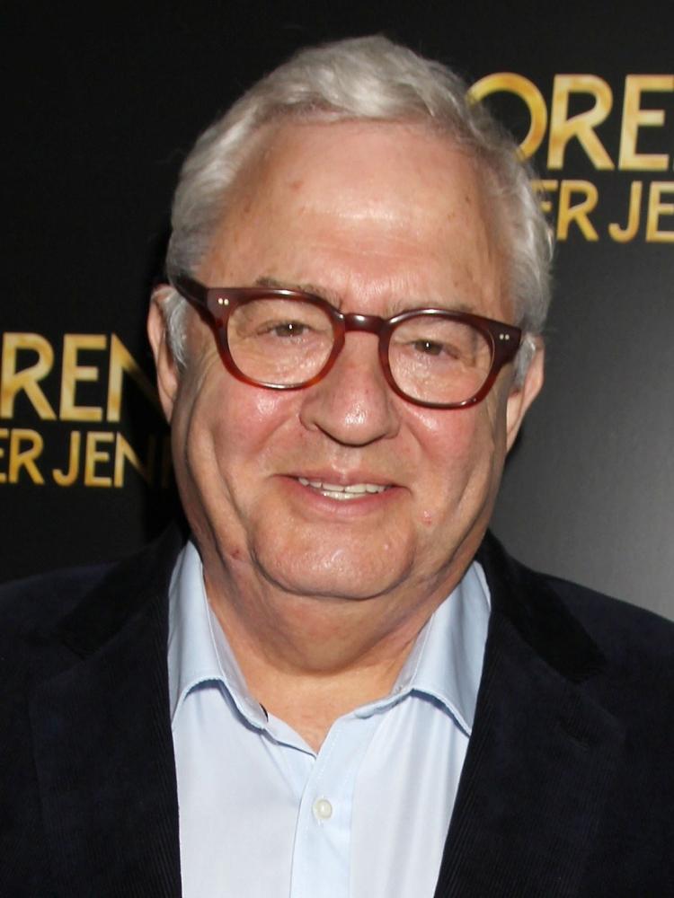 Photo of Michael Kuhn