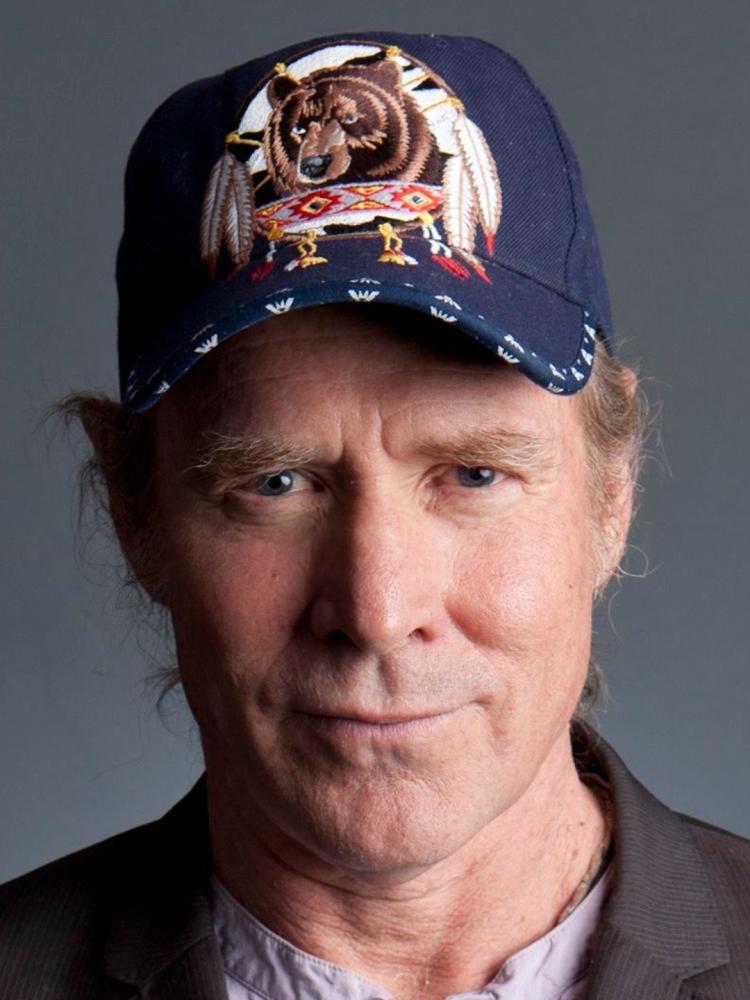 Photo of Will Patton