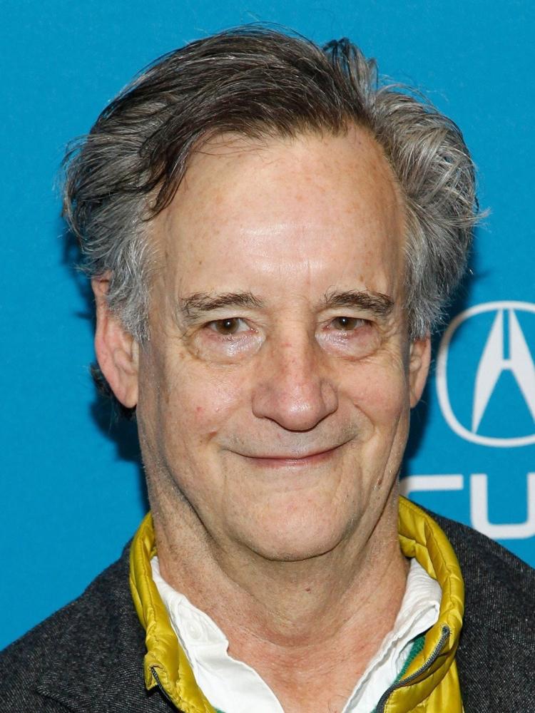 Photo of John Rothman