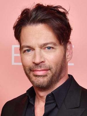 Harry Connick Jr.