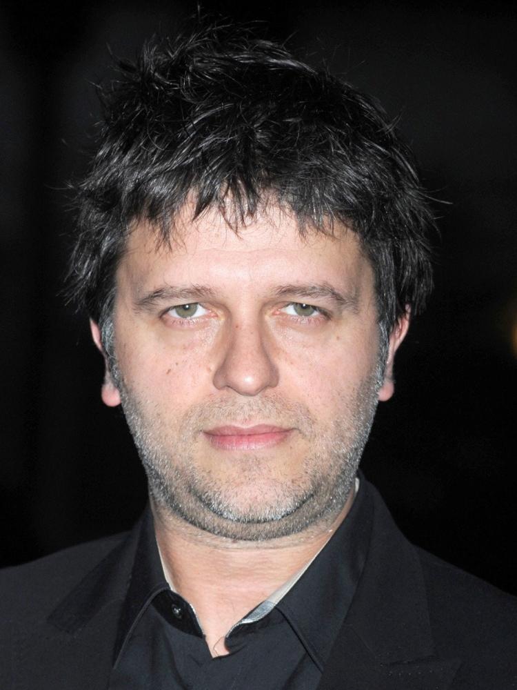 Photo of Juan Carlos Fresnadillo