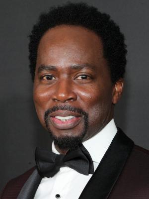 Harold Perrineau