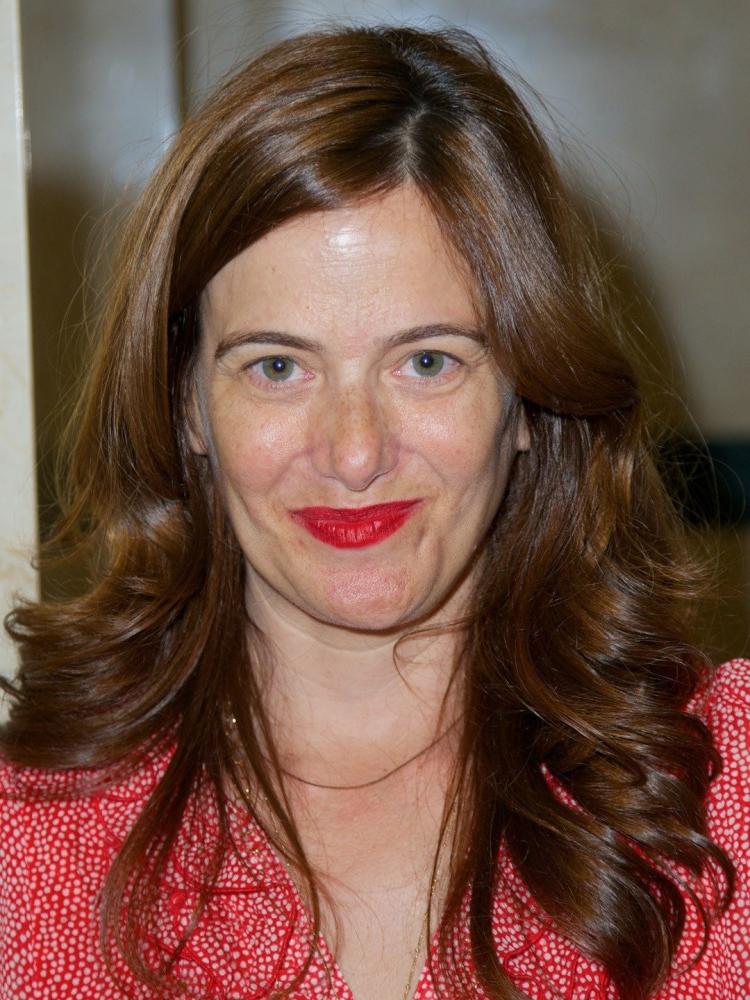 Photo of Joanna Colbert