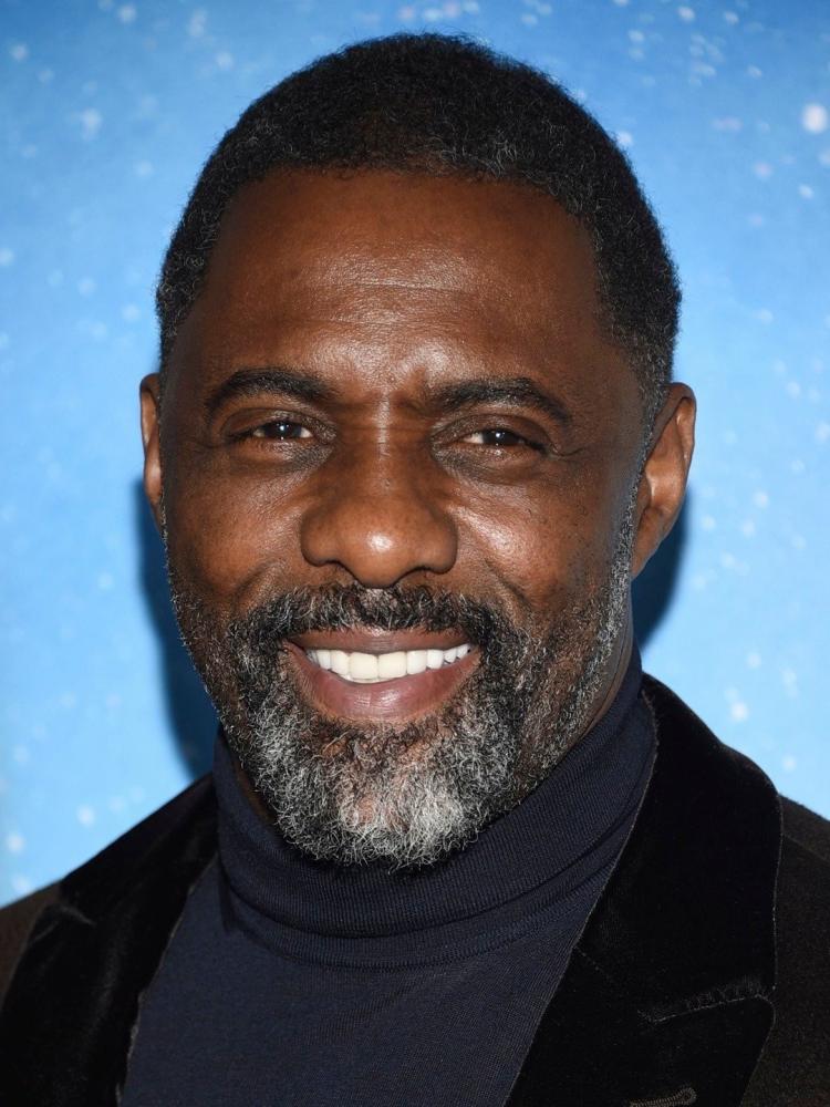 Photo of Idris Elba