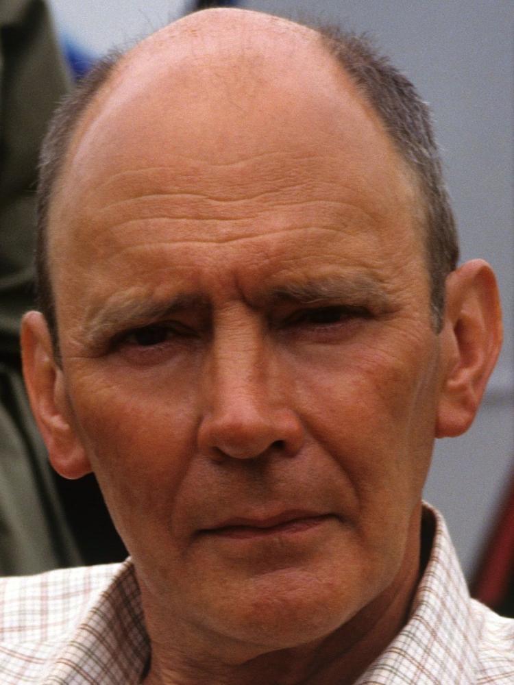 Photo of Garfield Morgan