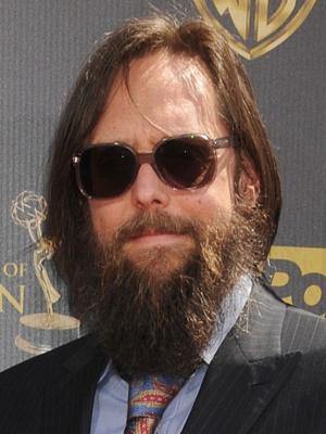 Michael Patrick Jann