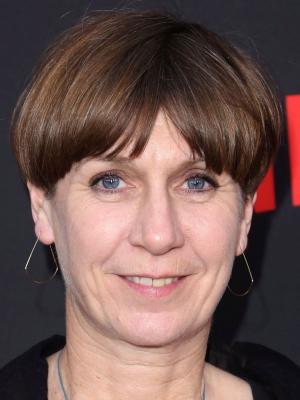 Jane Petrie