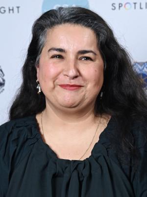 Shaheen Baig