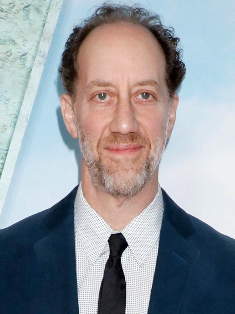 Photo of Joey Slotnick