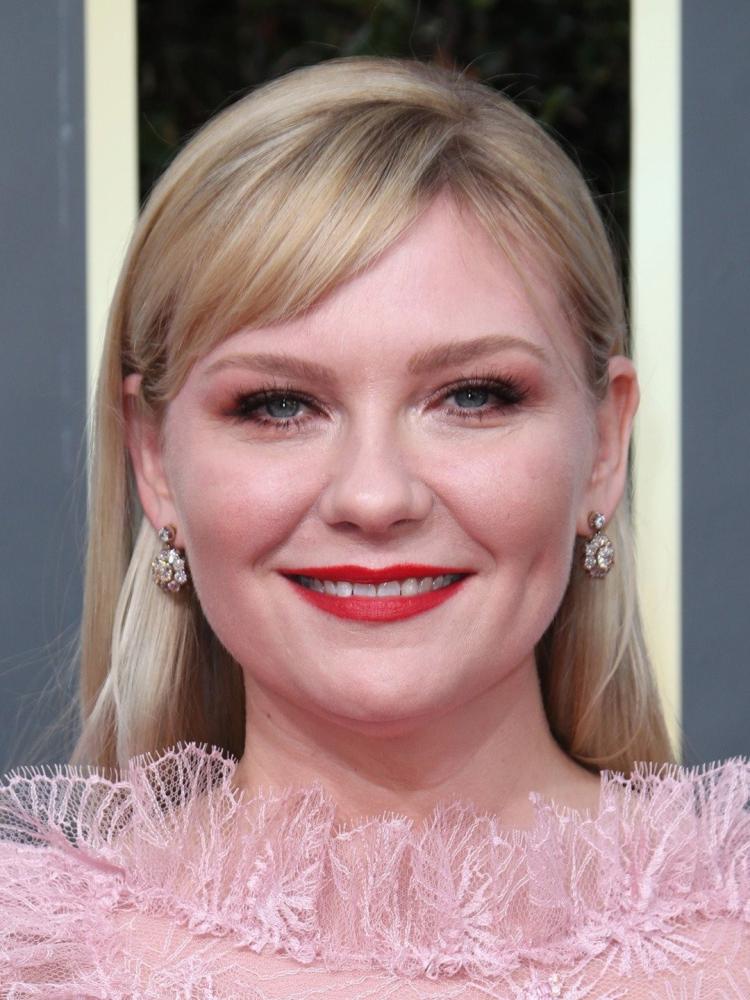 Photo of Kirsten Dunst