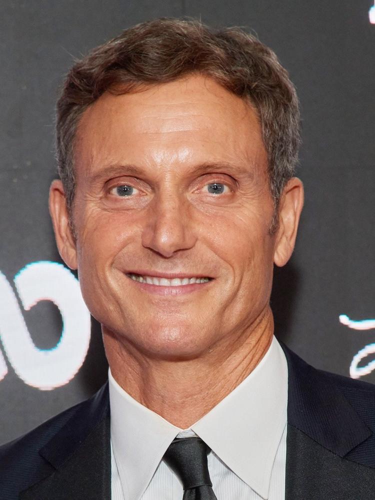 Photo of Tony Goldwyn
