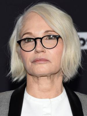 Ellen Barkin