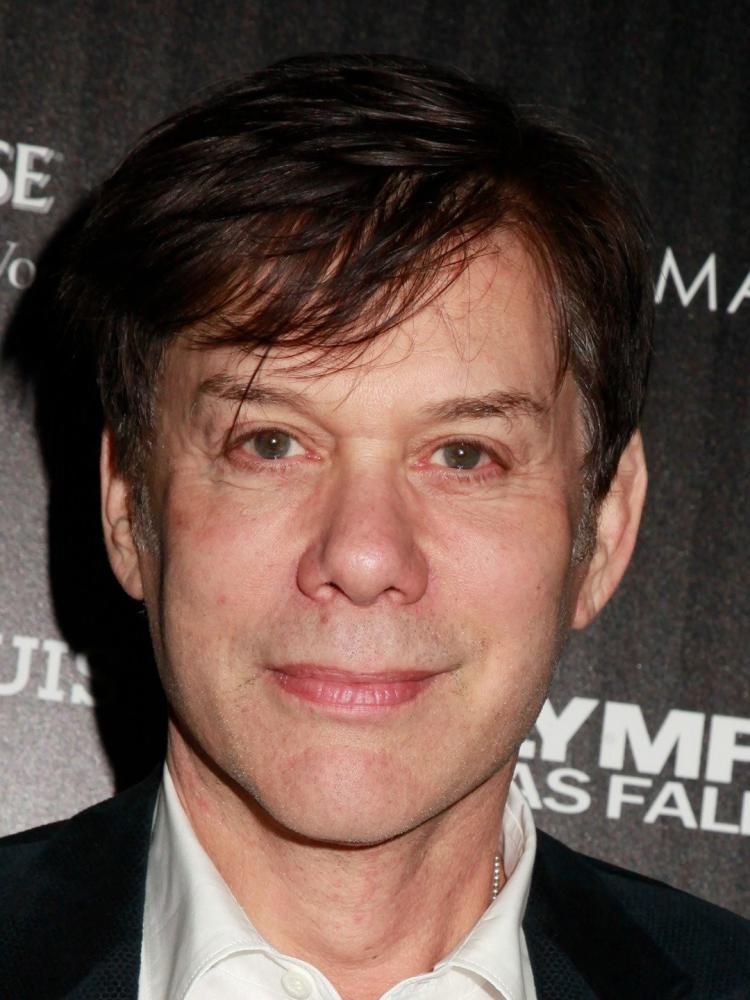 Photo of Alan Siegel