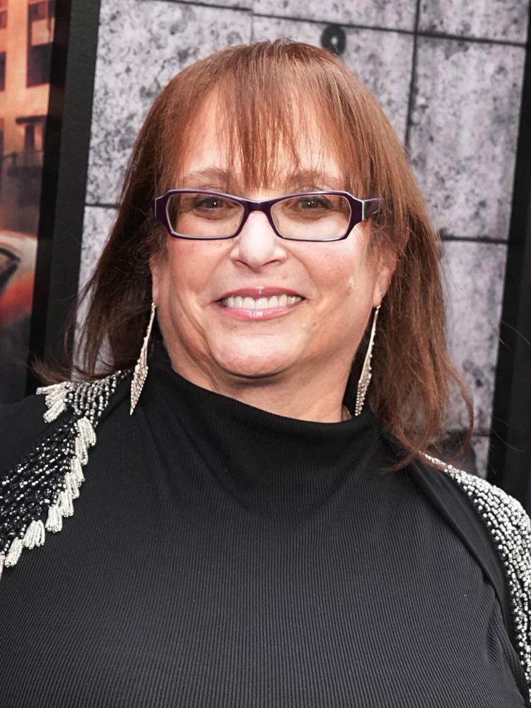 Photo of Vicki Dee Rock