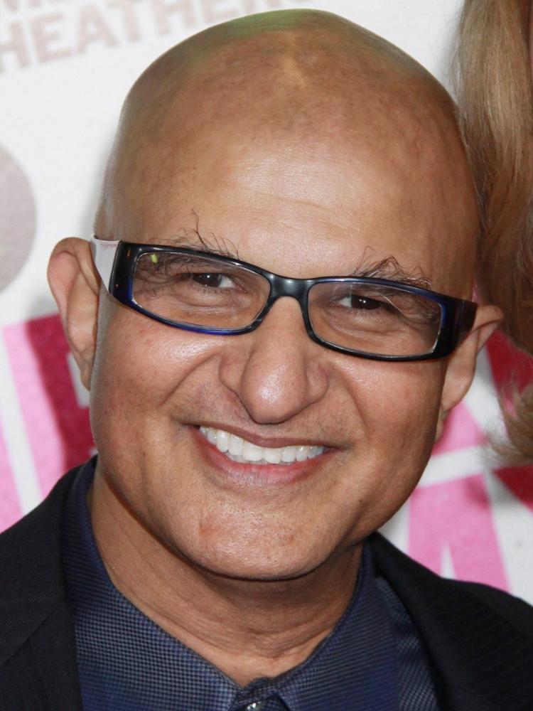 Photo of Deepak Nayar