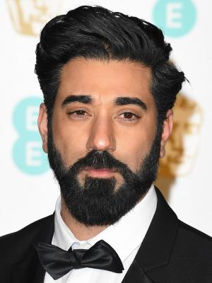 Ray Panthaki