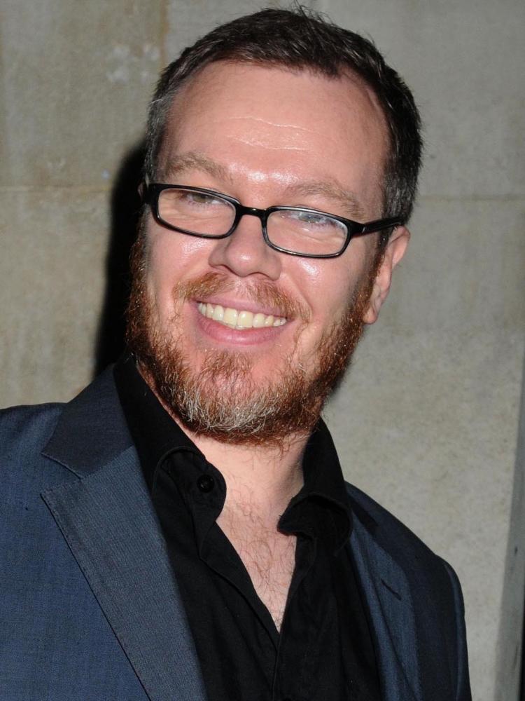 Photo of Ricci Harnett