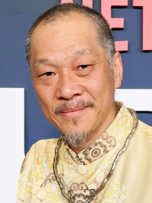 Perry Yung