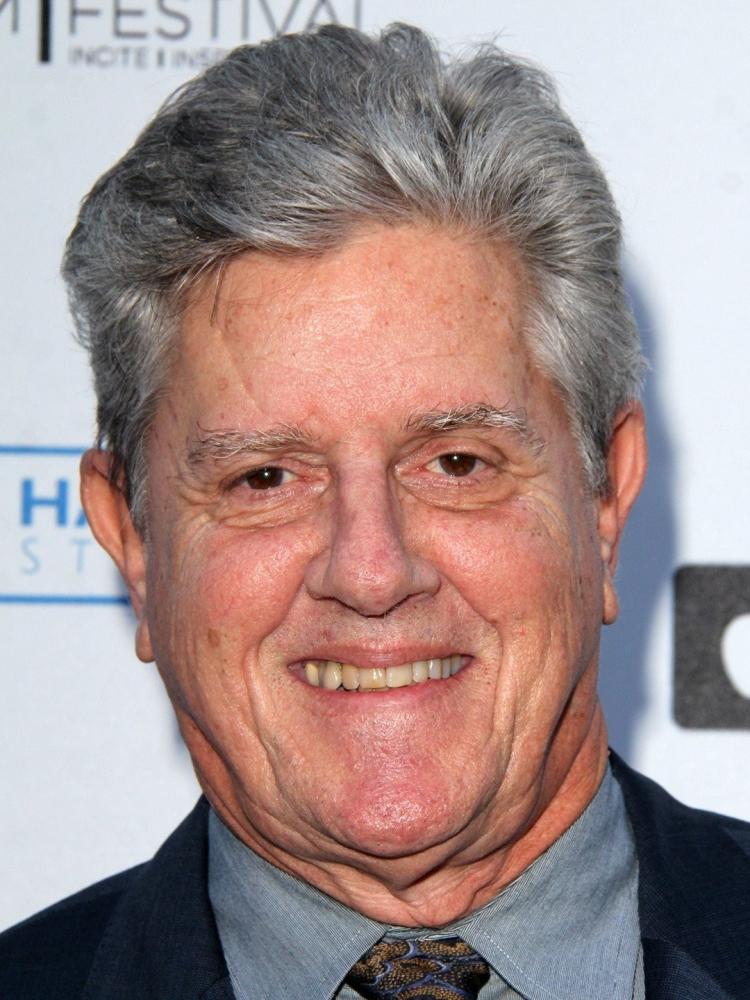 Photo of Sam McMurray