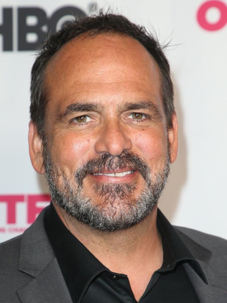 Photo of Robert Rusler
