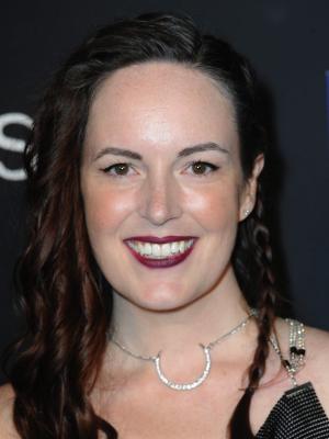 Sarah Nicklin