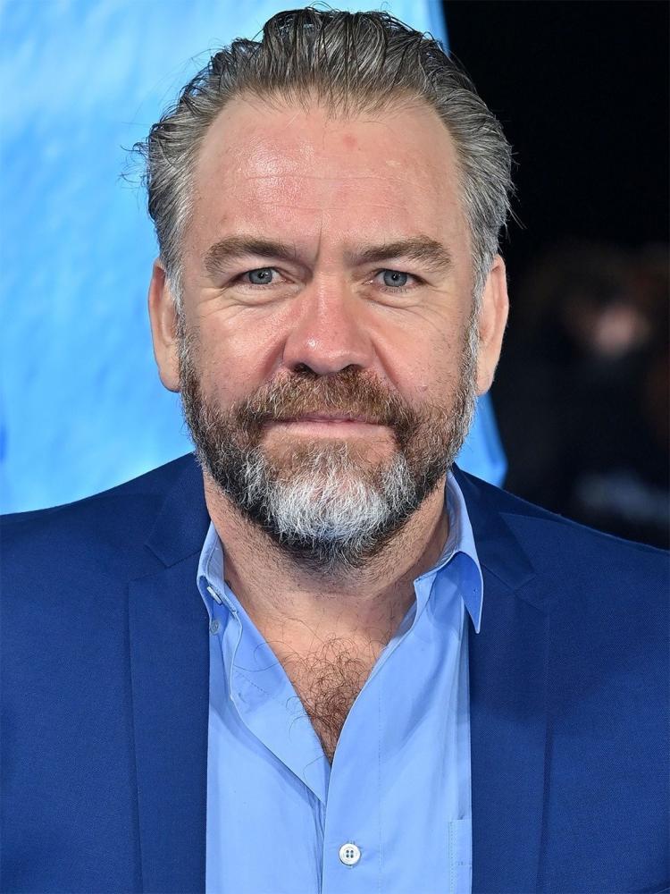 Photo of Brendan Cowell