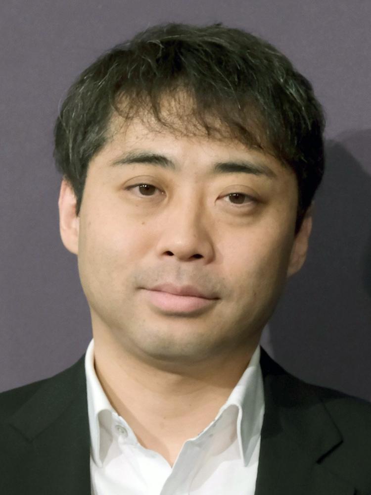 Photo of Yuichiro Saito