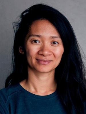 ChloƩ Zhao