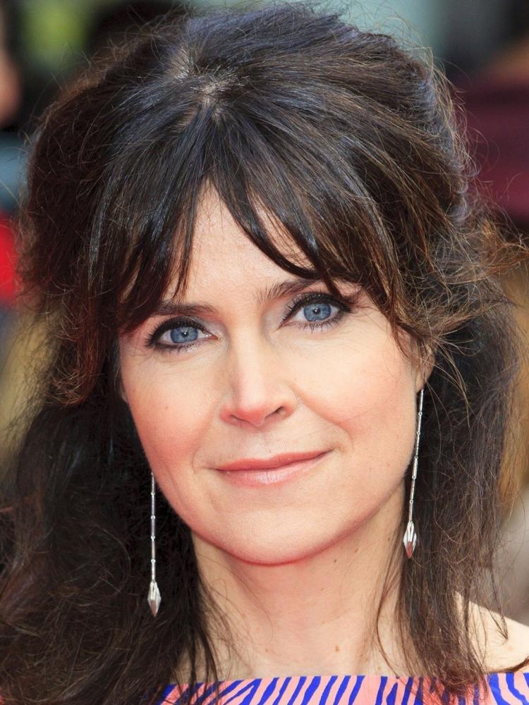 Photo of Liza Marshall