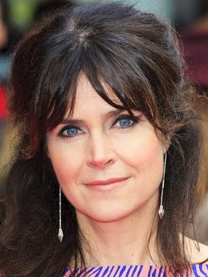 Liza Marshall